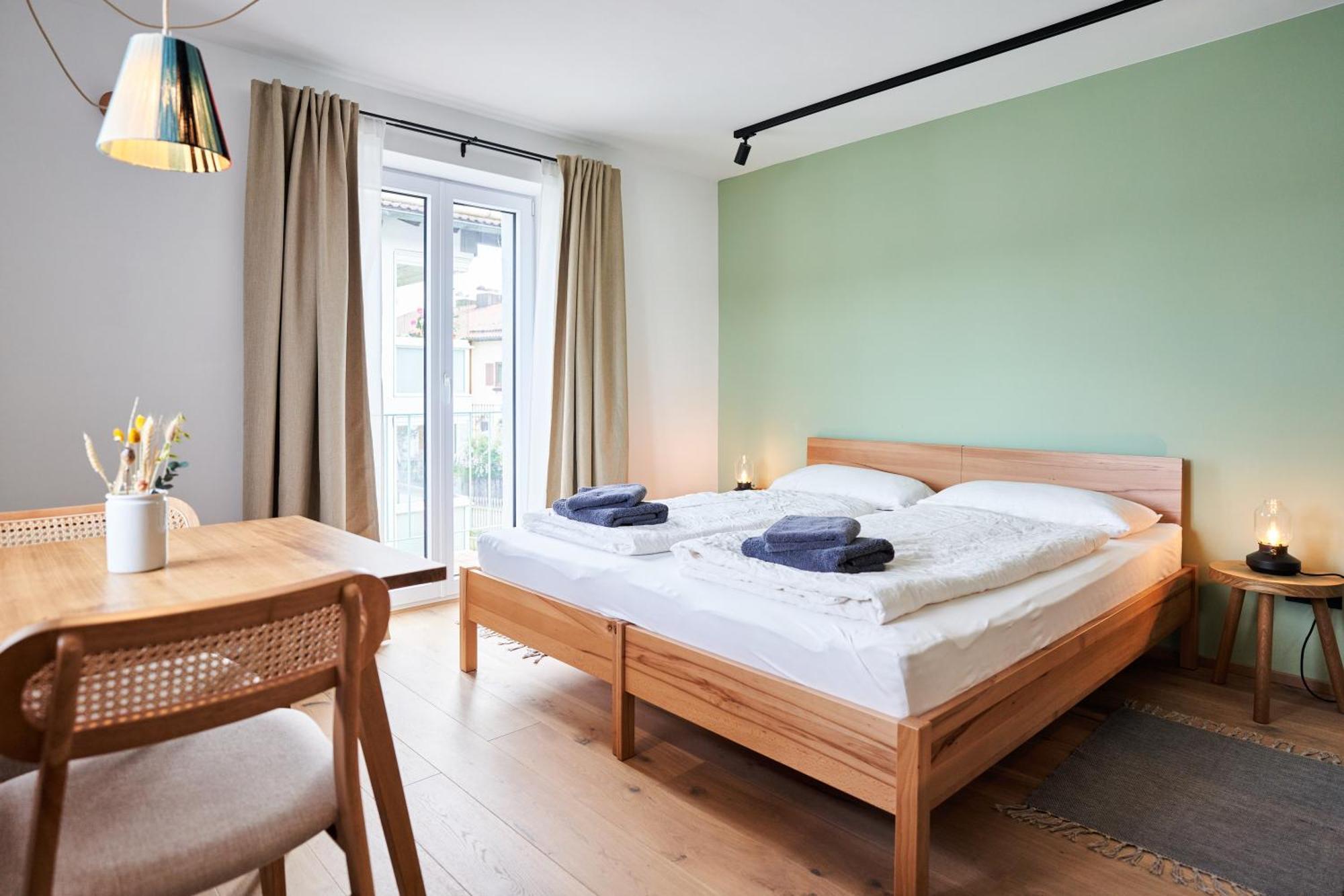 Alte Seifensiederei - Jane Hotel Bad Tölz Buitenkant foto